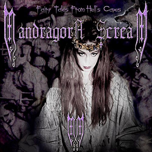 Mandragora Scream
