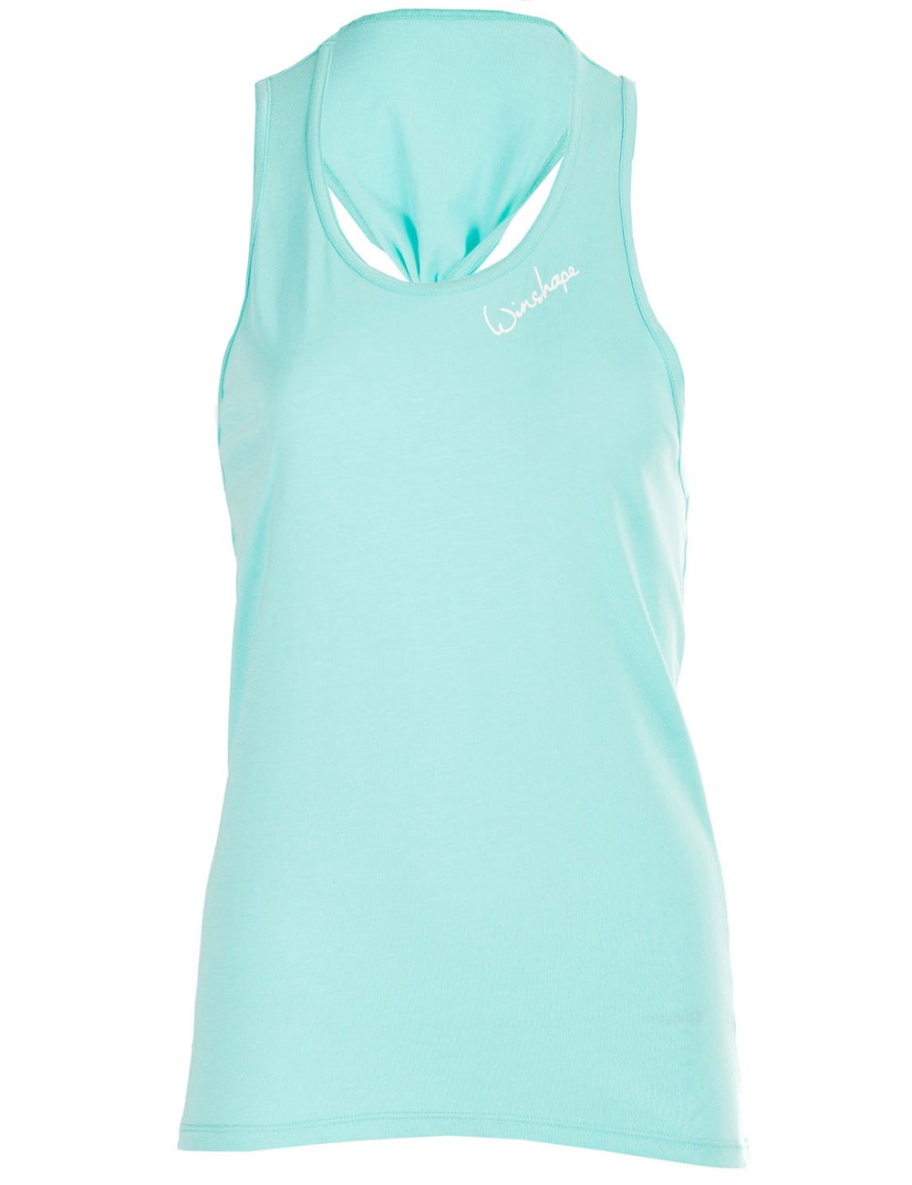 Winshape Women's Ultra Light Modal Tank Top Mct001 Dance Style Fitness Leisure Sports Yoga Workout