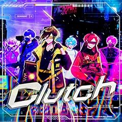 Clutch / ���ꂢ��