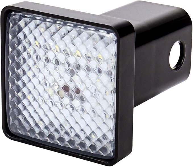 Bully Brake/Reverse Hitch Light (CR987), Hitch Lights Amazon Canada
