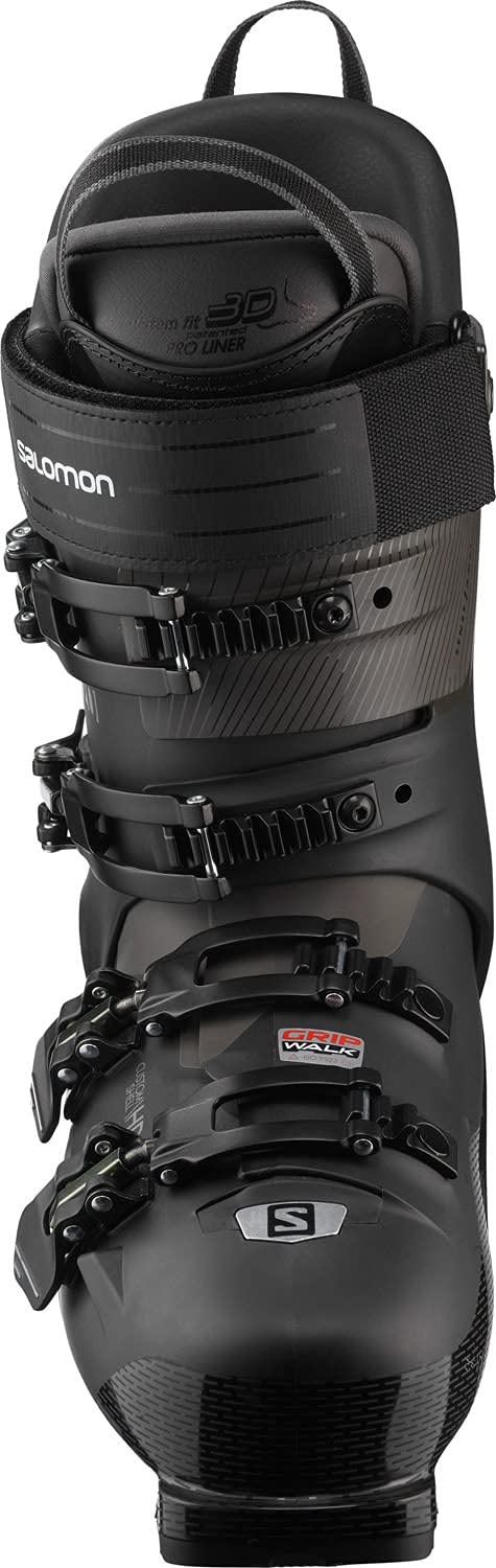 Amazon | サロモン（SALOMON） スキーブーツ メンズ 22 S/PRO HV 120