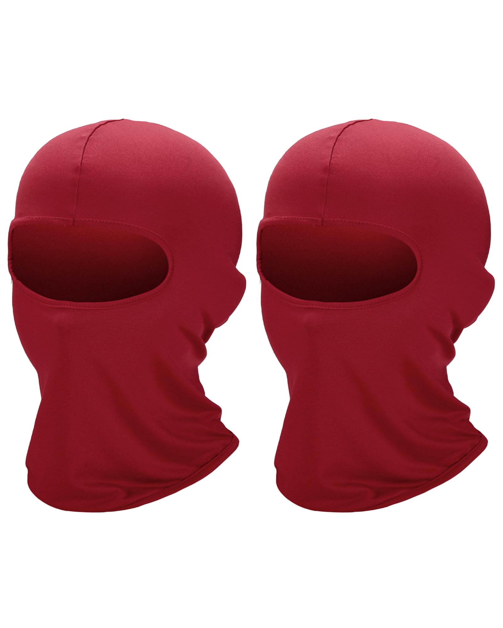 Xeoxarel Balaclava Ski Mask for Men/Women (Available in 2/3/4/5/36 Pack)
