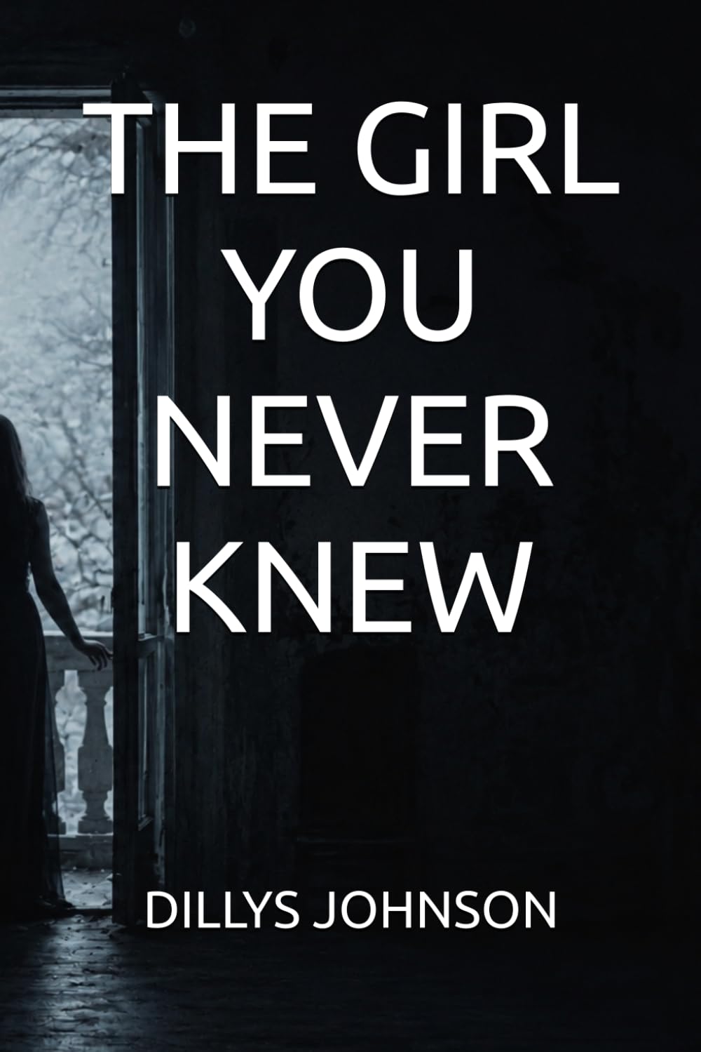 The Girl You Never Knew