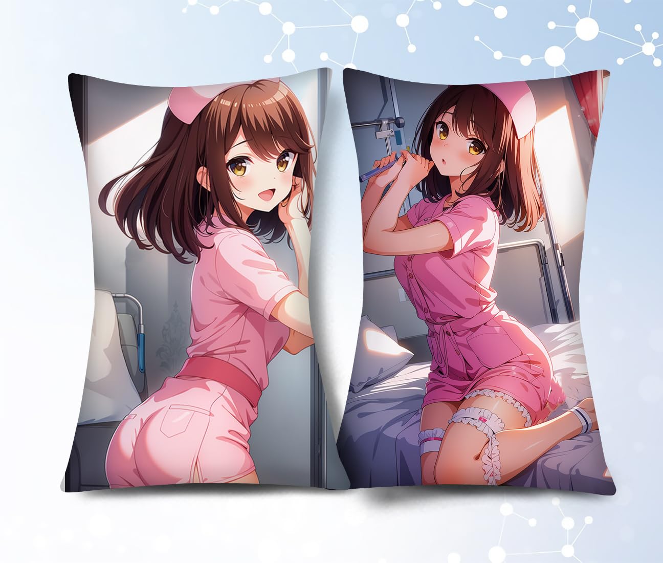 Amazon.co.jp: ラブマスター 抱き枕 ガールフレンド(仮) GF(仮) 椎名心