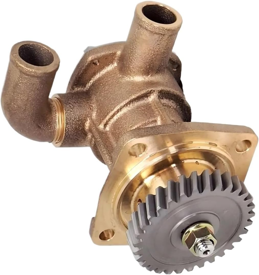 海水冷却ポンプ 129271-42500 129271-42501 129271-42502 ヤンマー 3JH