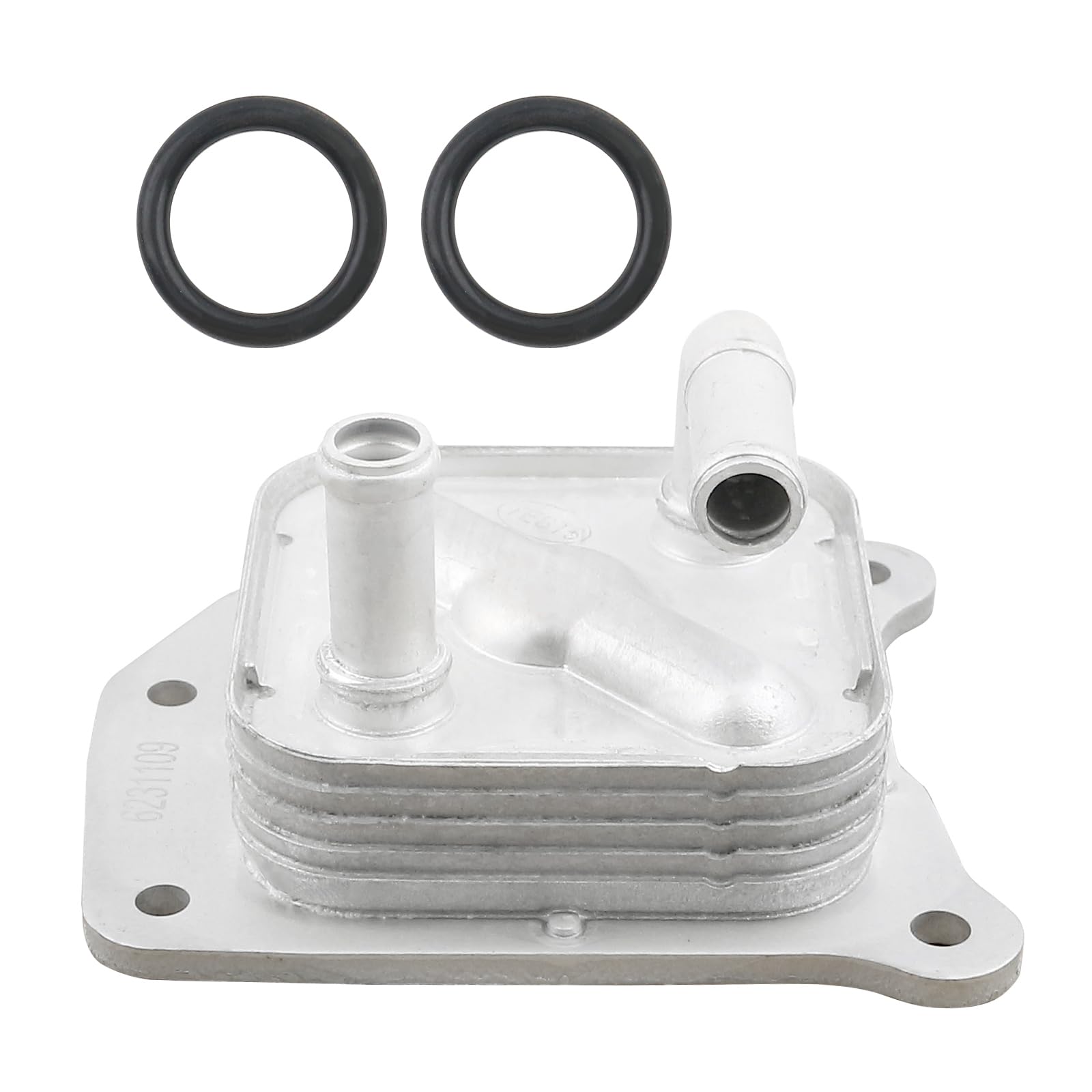 Amazon.com: Oil Cooler Compatible with Nissan Sentra 2013