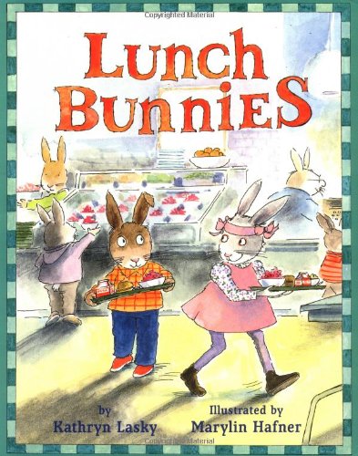 Lunch Bunnies