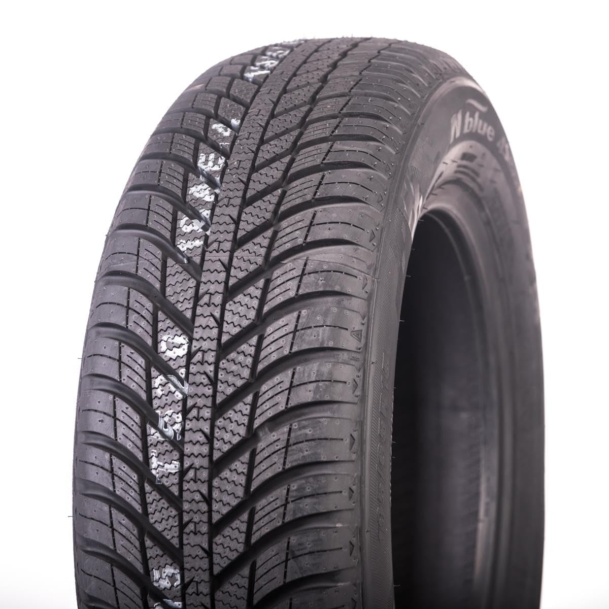 Nexen 16916NX N'blue 4Season 205/55R16 91H Allwetterreifen