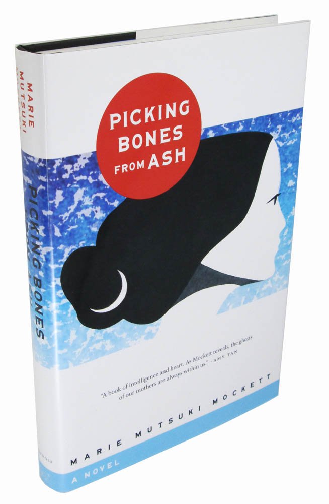 Buy Picking Bones from Ash: A Novel — BookShops.in