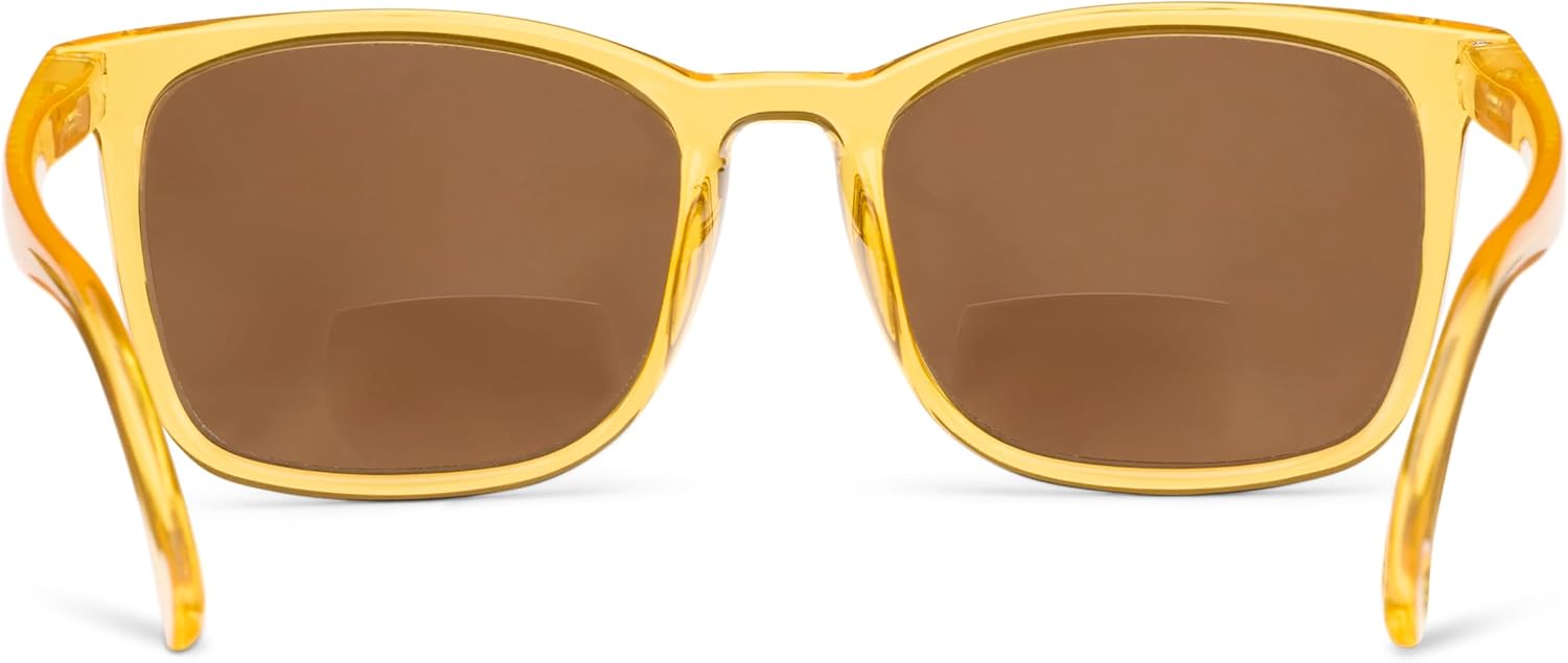 Peepers by PeeperSpecs Mateo Bifocal Sun - Image 4