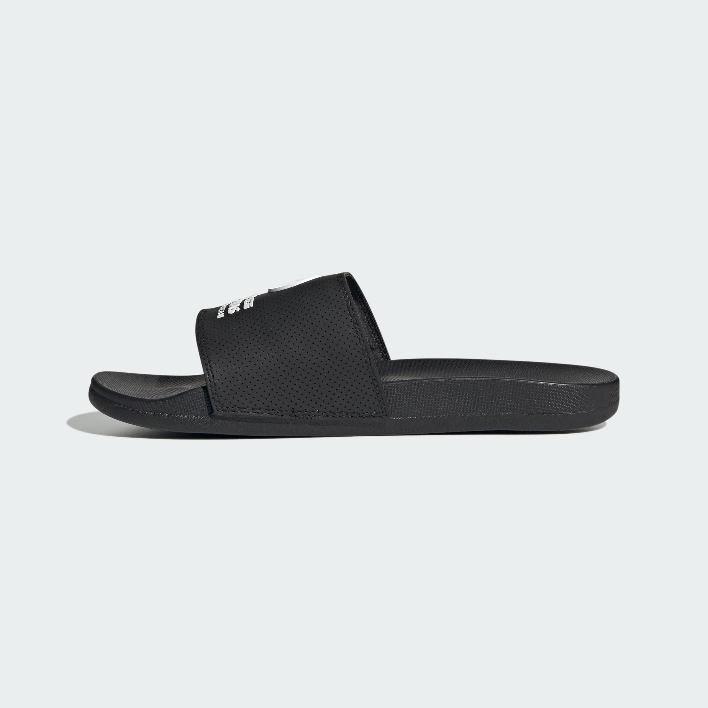 adidas Unisex Ciabatte Mercedes - AMG Petronas Formula One Team adilette Comfort