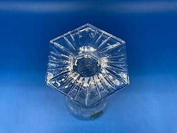 BOSPORUS CRYSTAL クリスタルグラス 5個セット BOSPORUS CRYSTAL クリスタルグラス 5個セット
