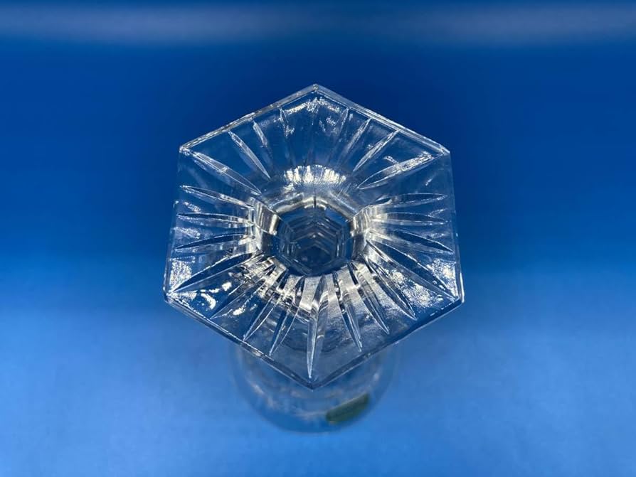 【入手困難】Bosporus Crystal／ボスポラスクリスタル 花瓶 (大) 2025年最新】BOSPORUS CRYSTAL 花瓶の人気アイテム - メルカリ