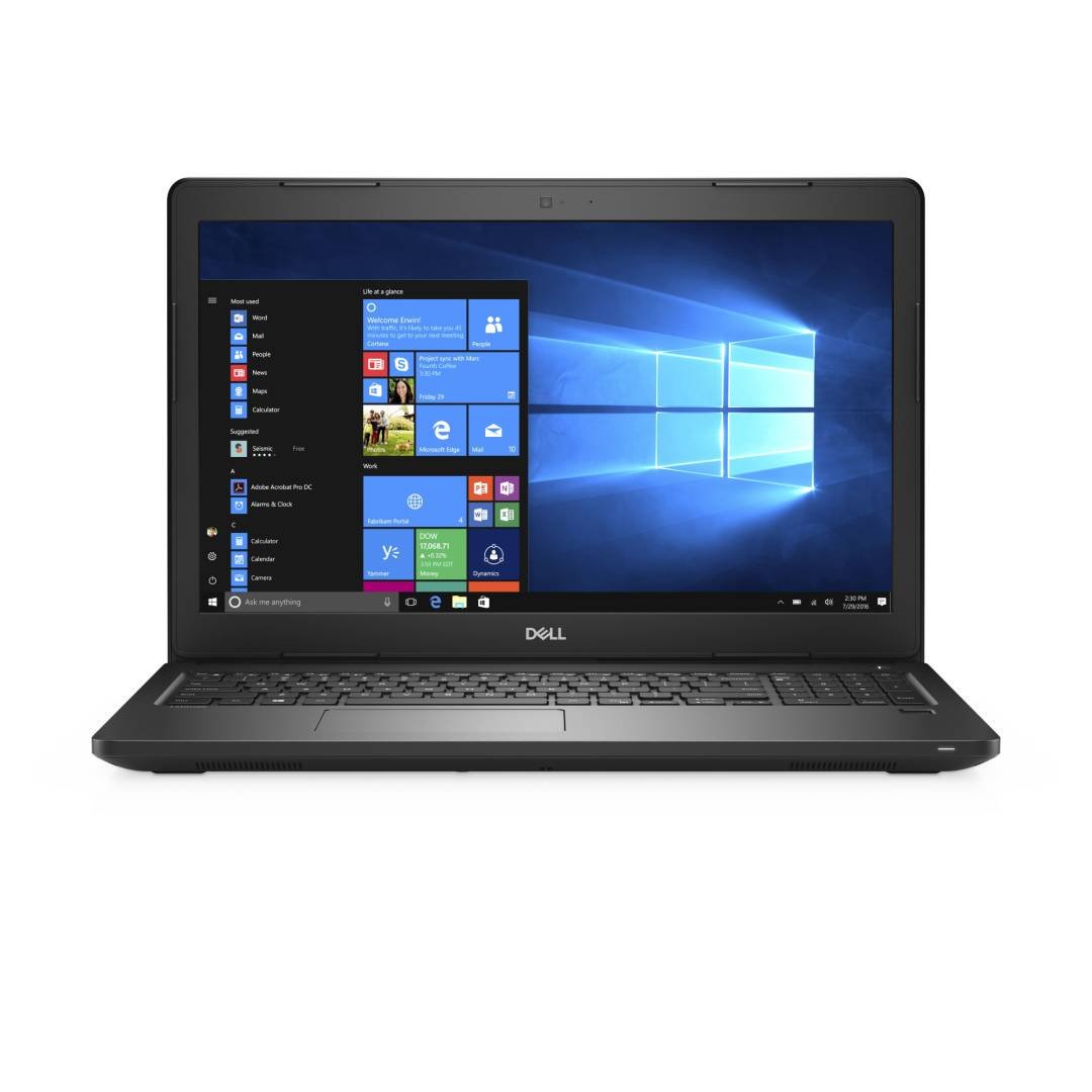DELL ノートPC Intel Core i5-7200U Amazon.com: Dell 2T78M Latitude 3580, 15.6
