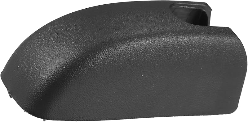 Capa da Porca do Braço do Limpador Traseiro Motoforti para Toyota RAV4 2006–2020 – 1 unidade