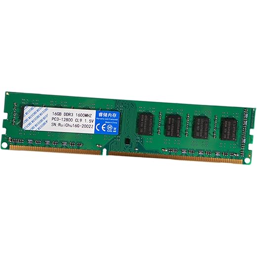 DDR3 16G RAM Module