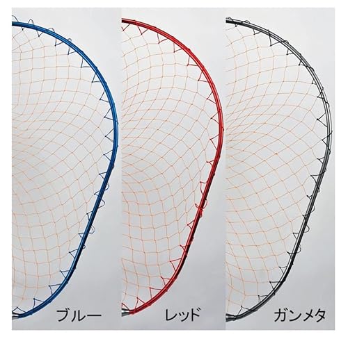 DAITOU(ダイトウブク) ファインフレーム L ブルー 3枚目