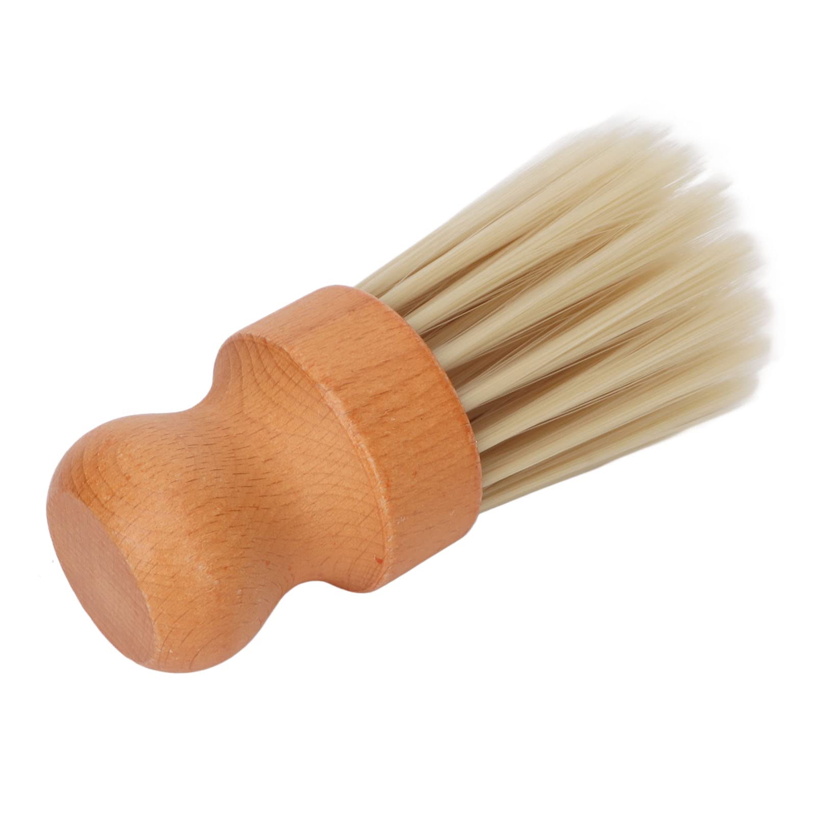 Brocha de Afeitar, Cerdas Suaves Brocha de Afeitar para Hombres