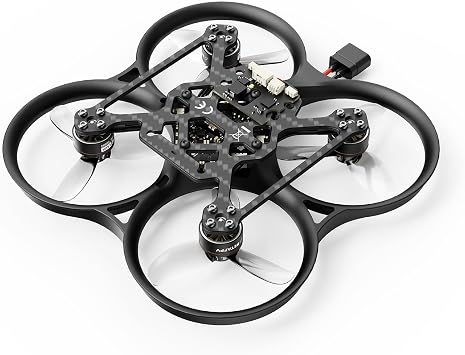BETAFPV Pavo20 Pro II Brushless Whoop Quadcopter for FPV HD Shooting-PNP