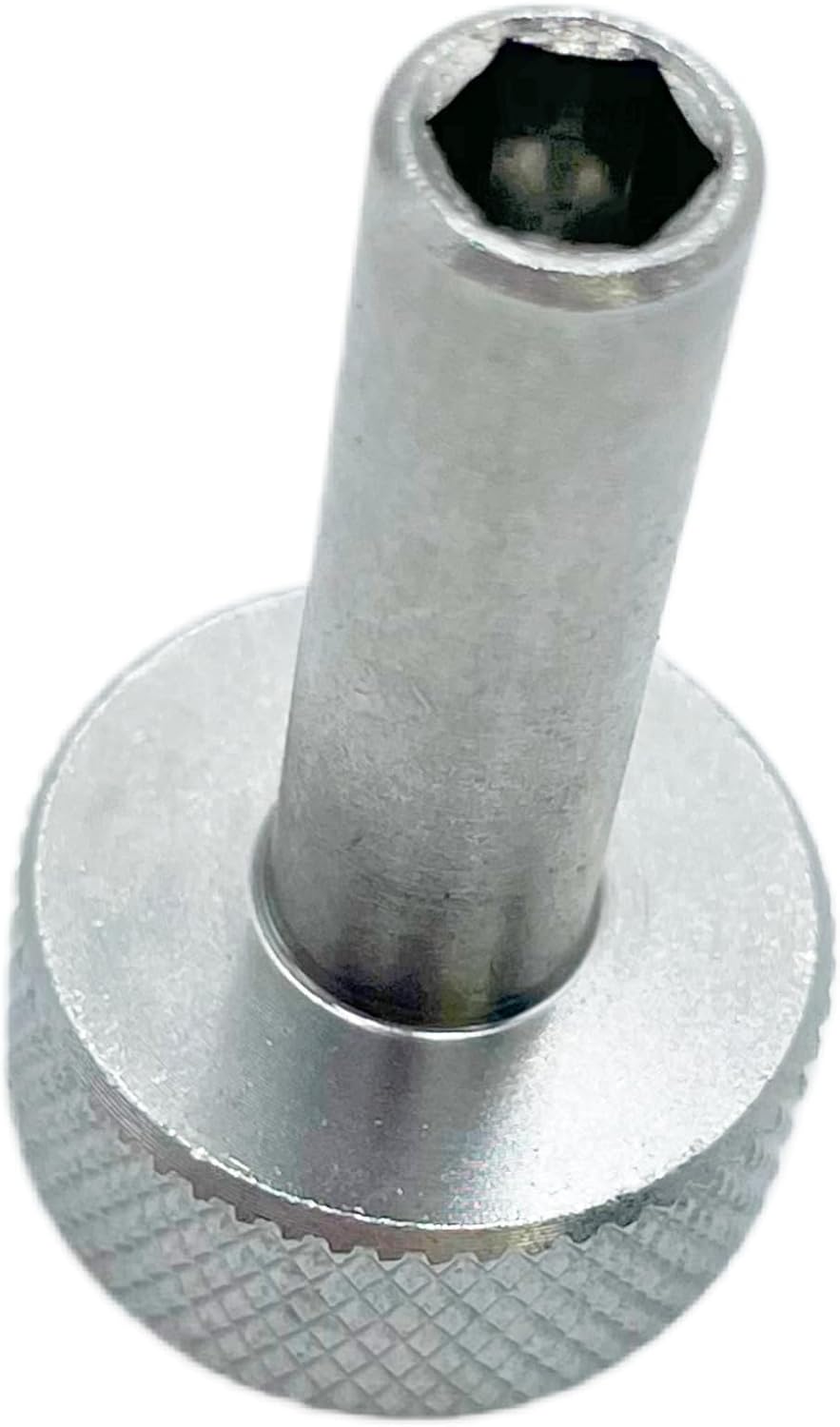 Pedal Steel Guitar Tuning Wrench, 3/16" Nylon Hex Nut Tool