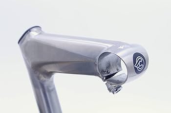Amazon | チネリ グランモ (Cinelli Grammo) チタンステム 1インチ