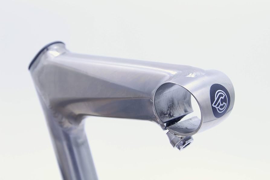Cinelli Grammo チタン　スレッドステム　130ｍｍ CINELLI Cinelli Grammo チネリ グランモ チタン 1インチ
