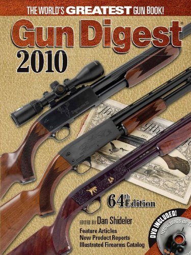 Gun Digest 2010