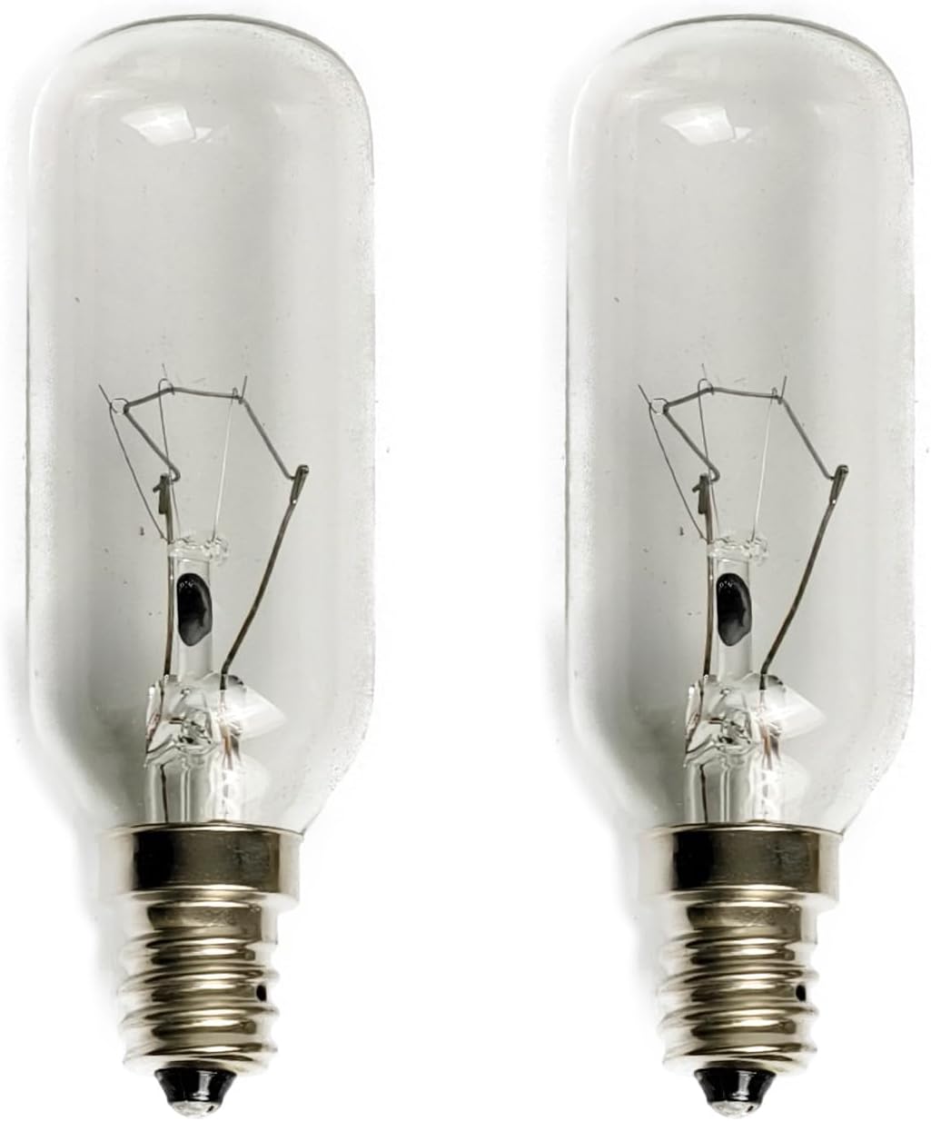 B02300264 SB02300264 40W 120V Light Bulb Fit for Broan Range Hood Vent PM250 PM390 RM50000 RM503001 RM503004 RM503023 RM503601 RM503604 RM503623