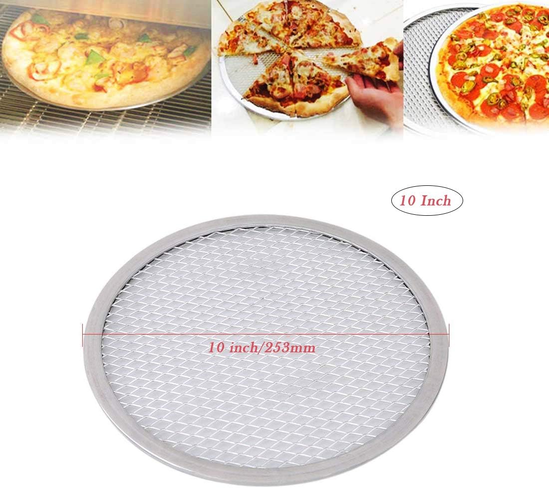 supporto per torta per torta rotonda da 10 pollici