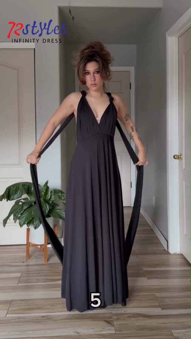 chinese dress ladies Amazon.com: Women's Elegant Formal Bridesmaid Evening Gown Sleeveless  Ruched Party Cocktail Maxi Long Infinity Dress with Bandeau Black :  Clothing, Shoes & Jewelry main image 1