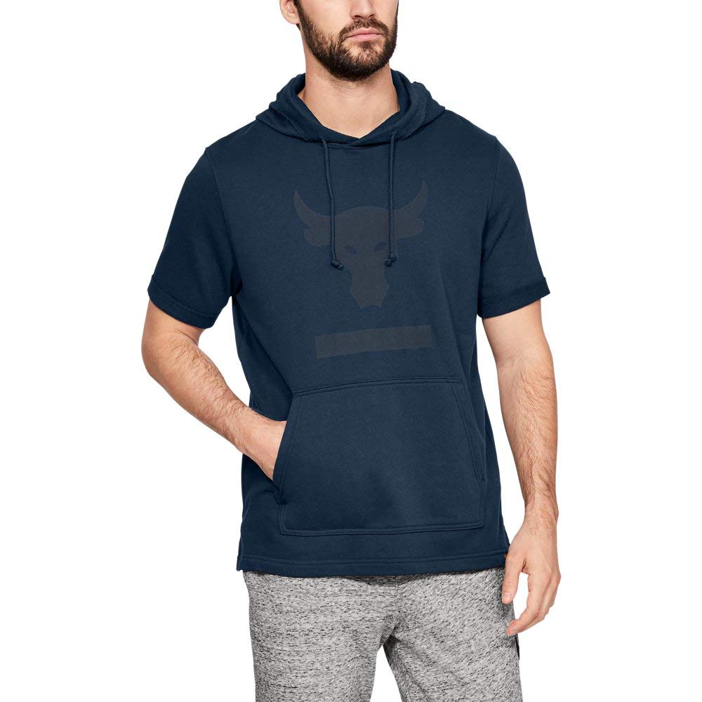 Under Armour Project Rock Terry
