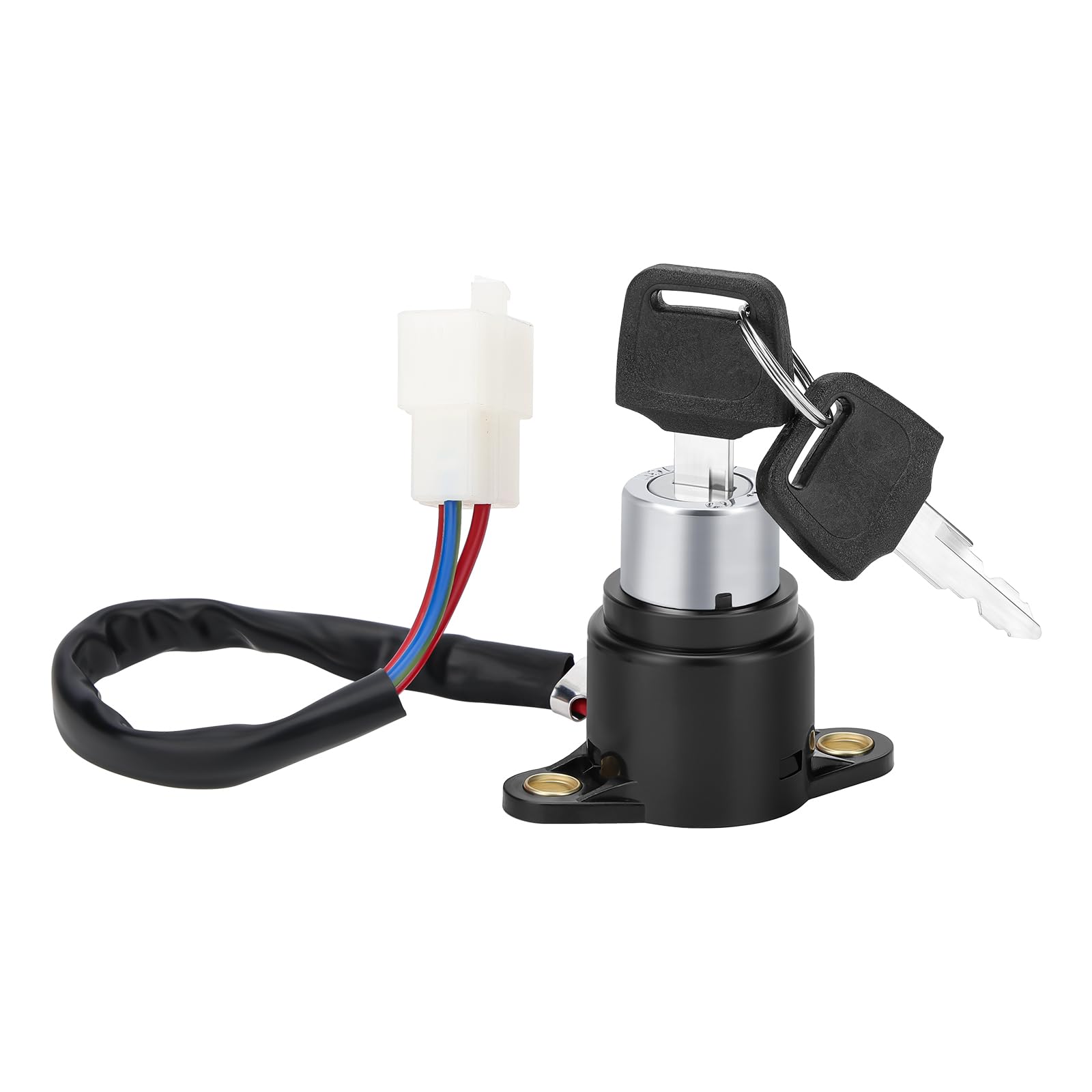 manamaa S⑦ T⑨ 750 Amazon.com: JAVIK Ignition Key Switch Fit for Honda Magna