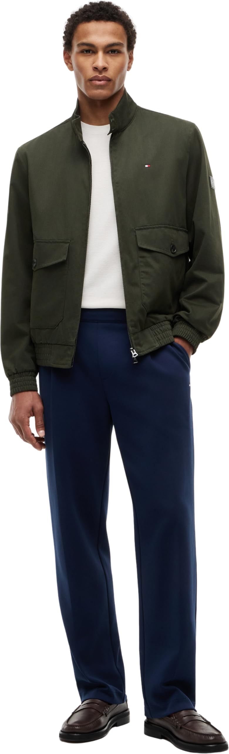 Tommy Hilfiger Herren Andere Jacken