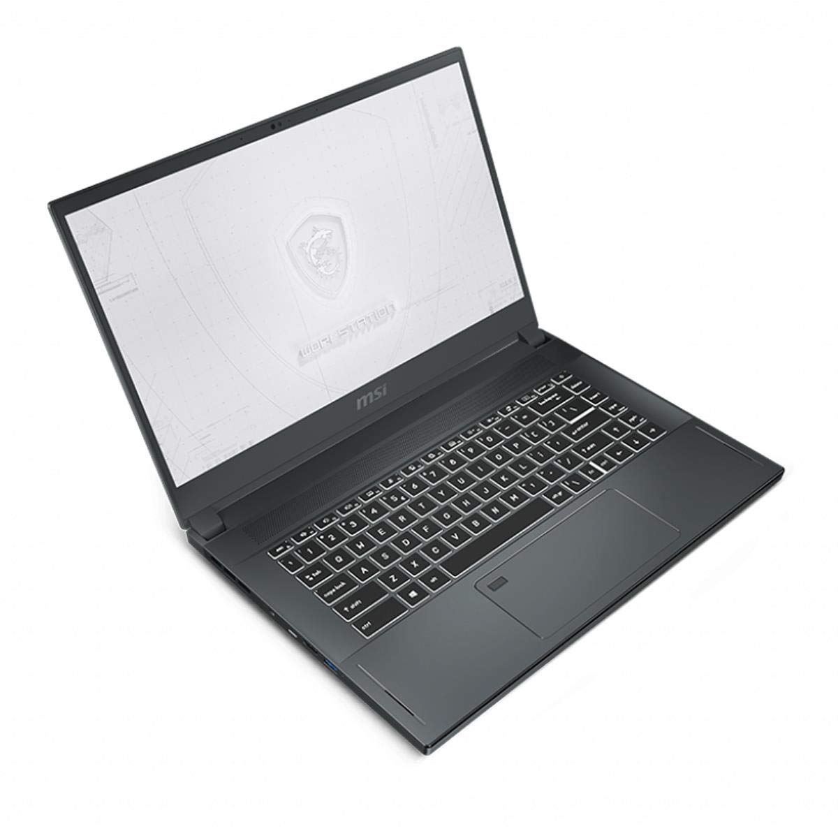 Amazon.com: msi WS66 10TKT-080 Mobile Workstation i7-10875H