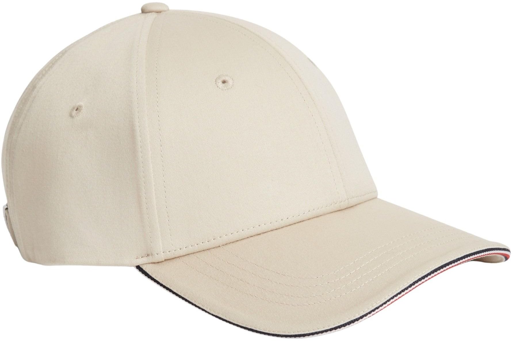 Tommy Hilfiger Adaptive Th Corporate Cotton 6 Panel Cap Am0am12035 - Capuchon - Homme