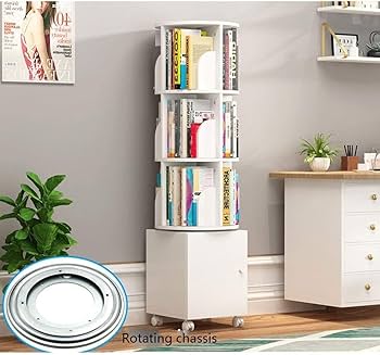 Amazon｜持ち運びが簡単な360度回転するキャビネットホイール付きの