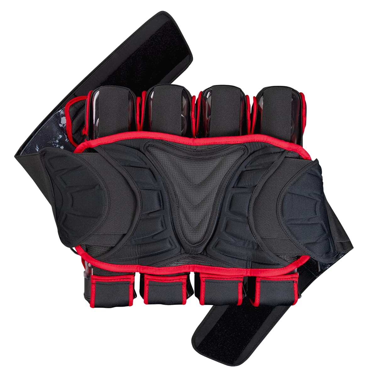 Dye Assault Pack Pro Harness