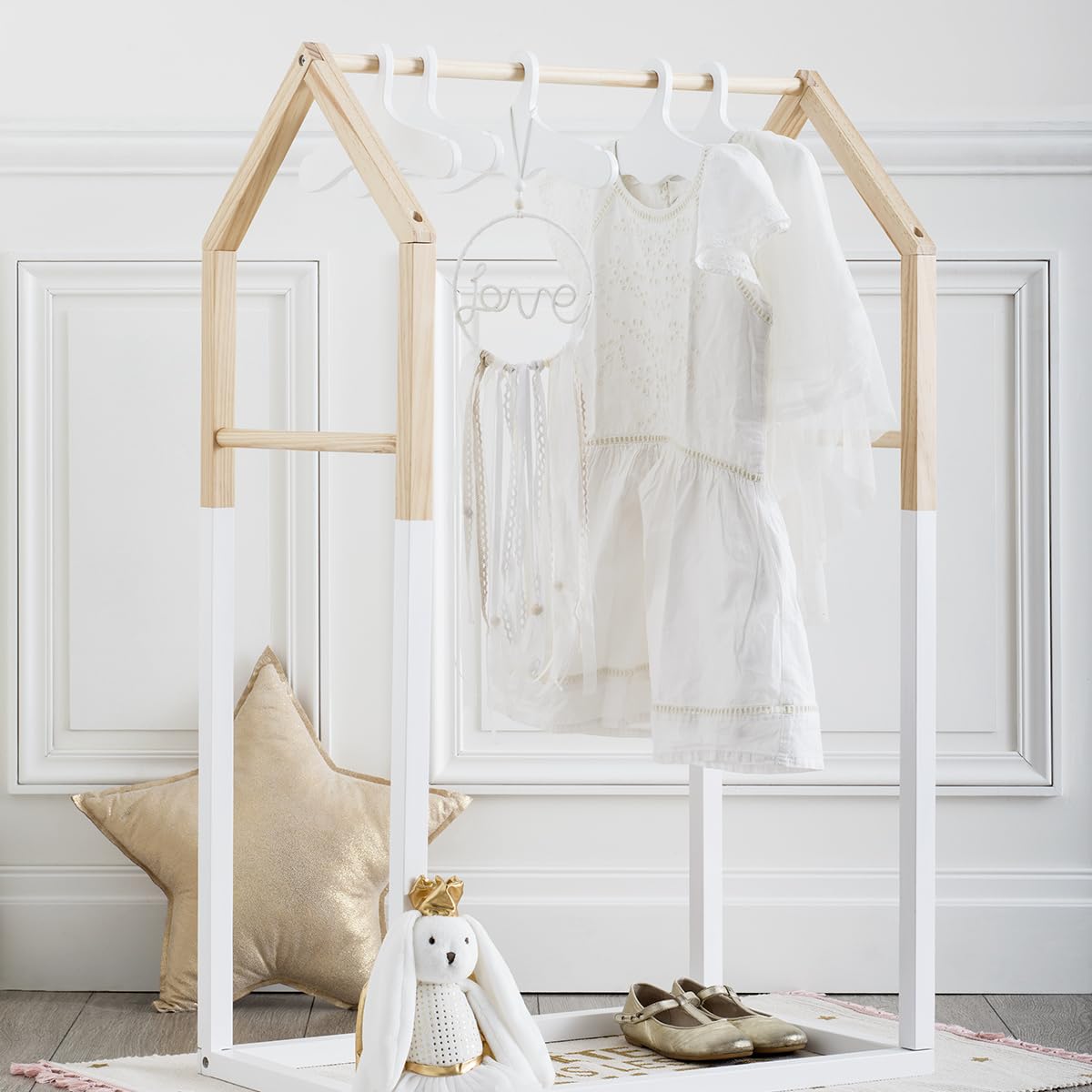 ATMOSPHERA CREATEUR D'INTERIEUR Estructura de Armario