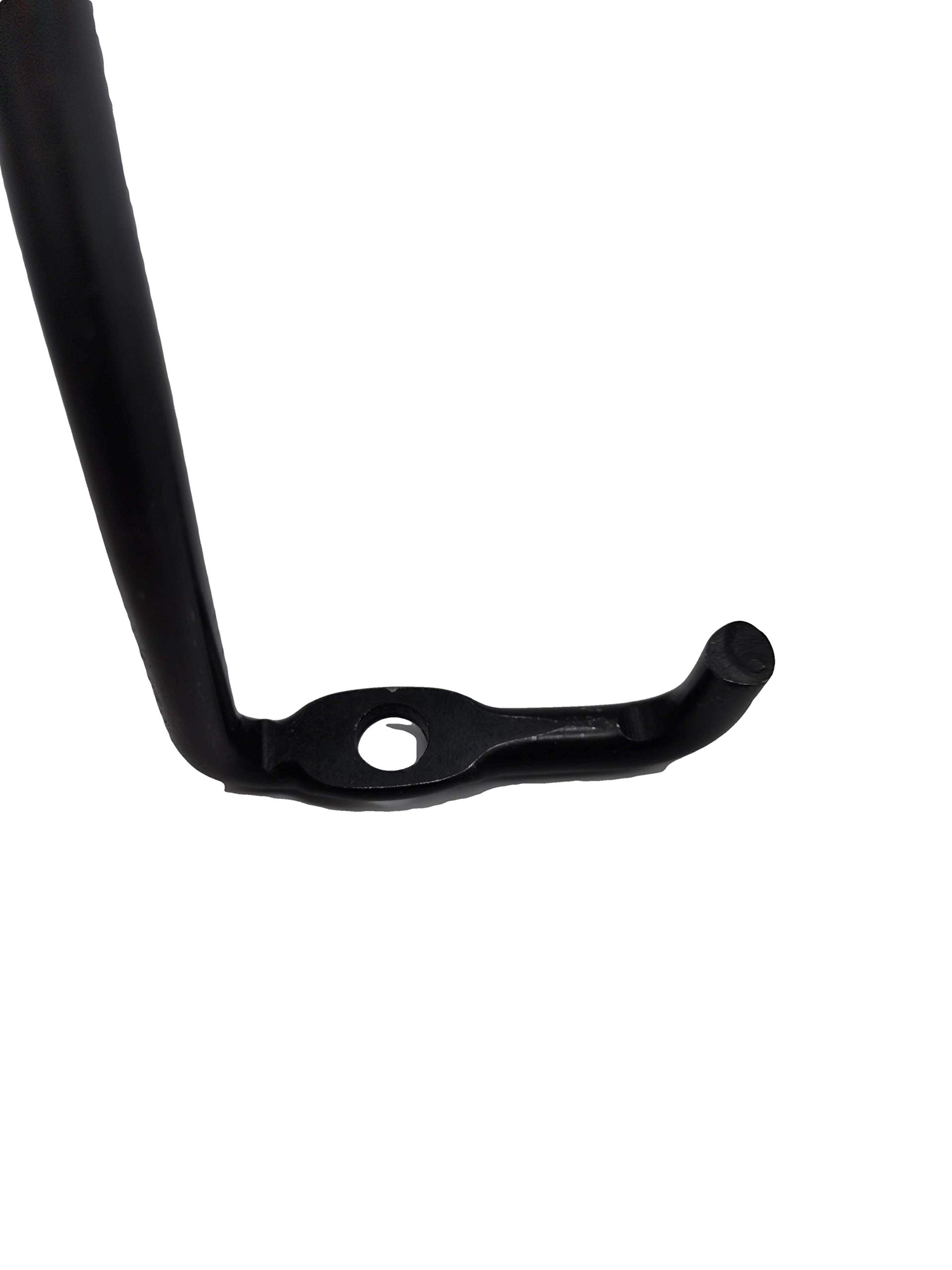 HOWTIP   Ⓜ️ Amazon.com : 532197258 197258 Left Hand Engine Belt Keeper