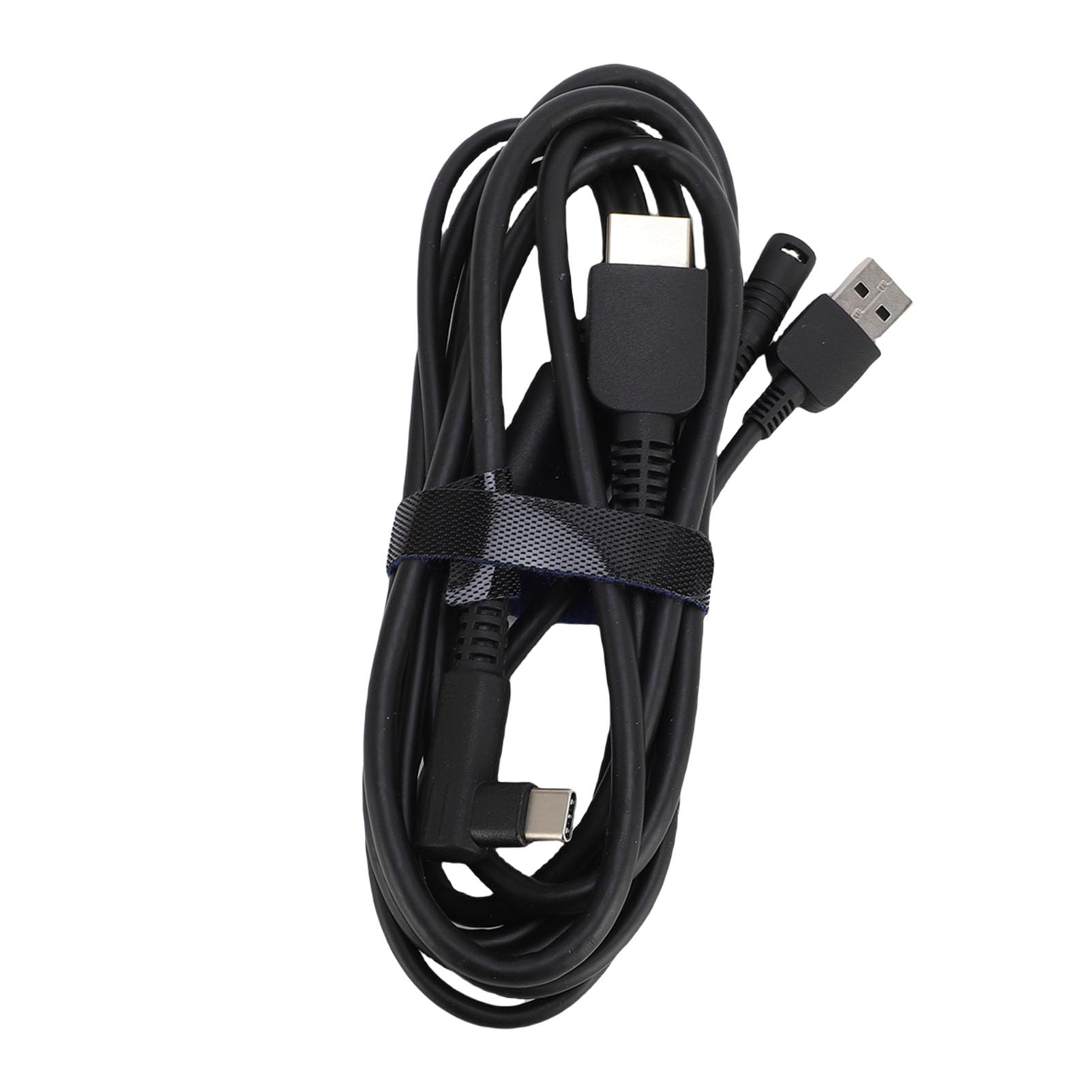XUMIUZIY Cavo 3 in 1 CA USB per KAMVAS Pro |Cavo della Tavoletta Grafica da Disegno 12 13 16