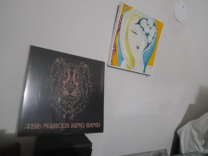 Amazon.co.jp: MARCUS KING BAND: ミュージック