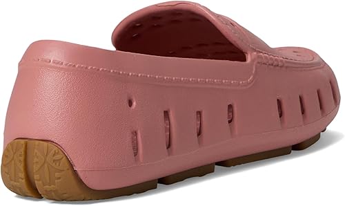 Vista 272 de Floafers Zapato náutico unisex Prodigy (niño pequeño/niño grande)