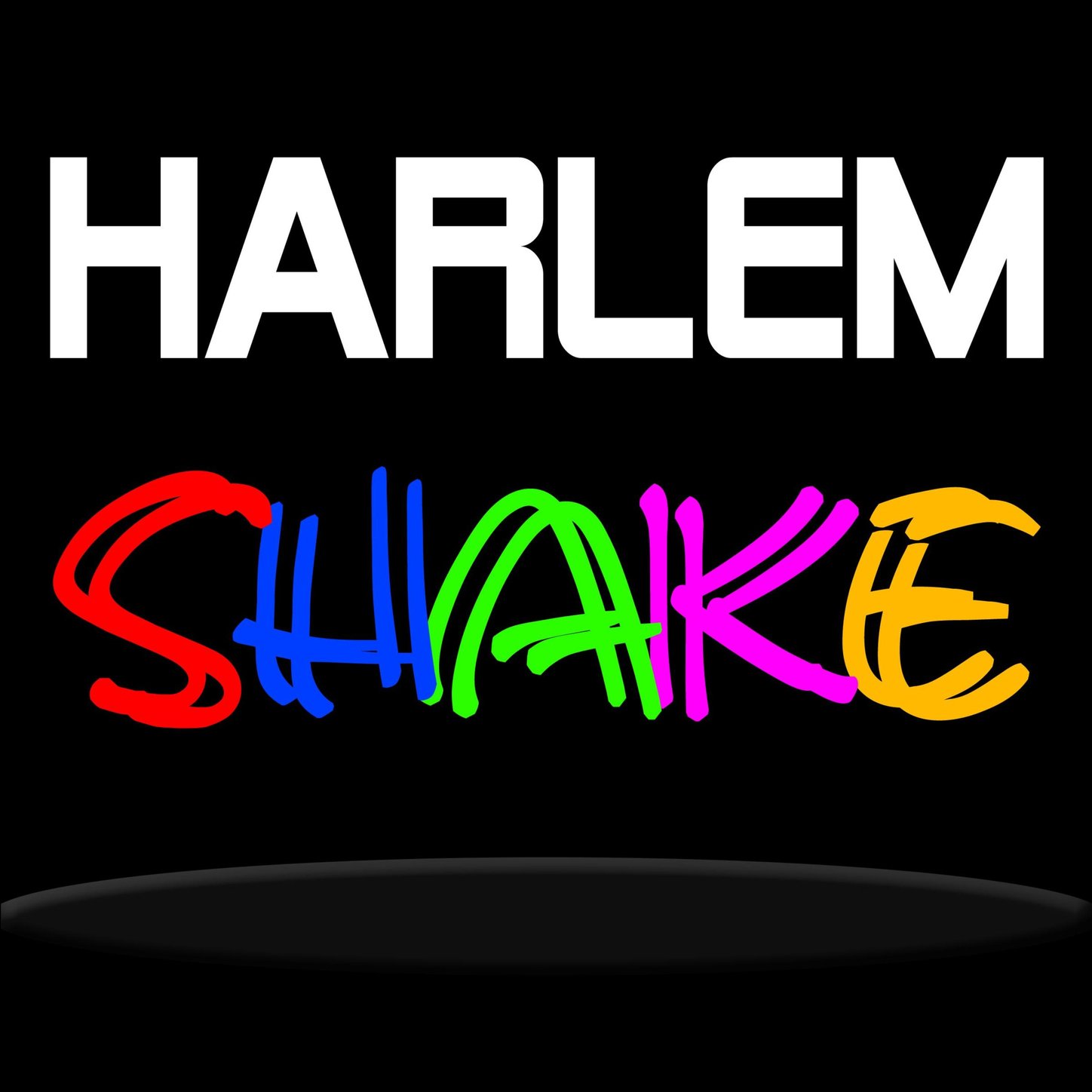 Harlem Shake
