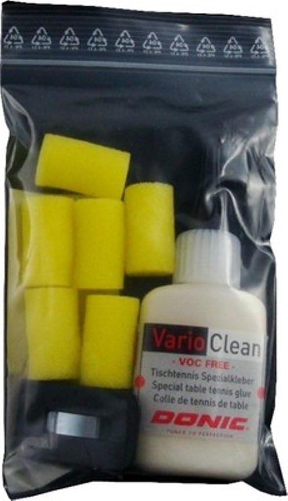 DONIC Vario Table Tennis Glue 37 ML
