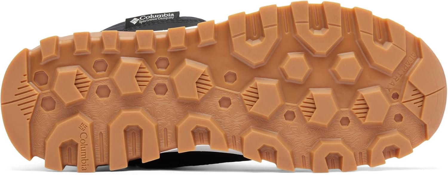 Columbia Women's Snowtrot Mid Snow Boots