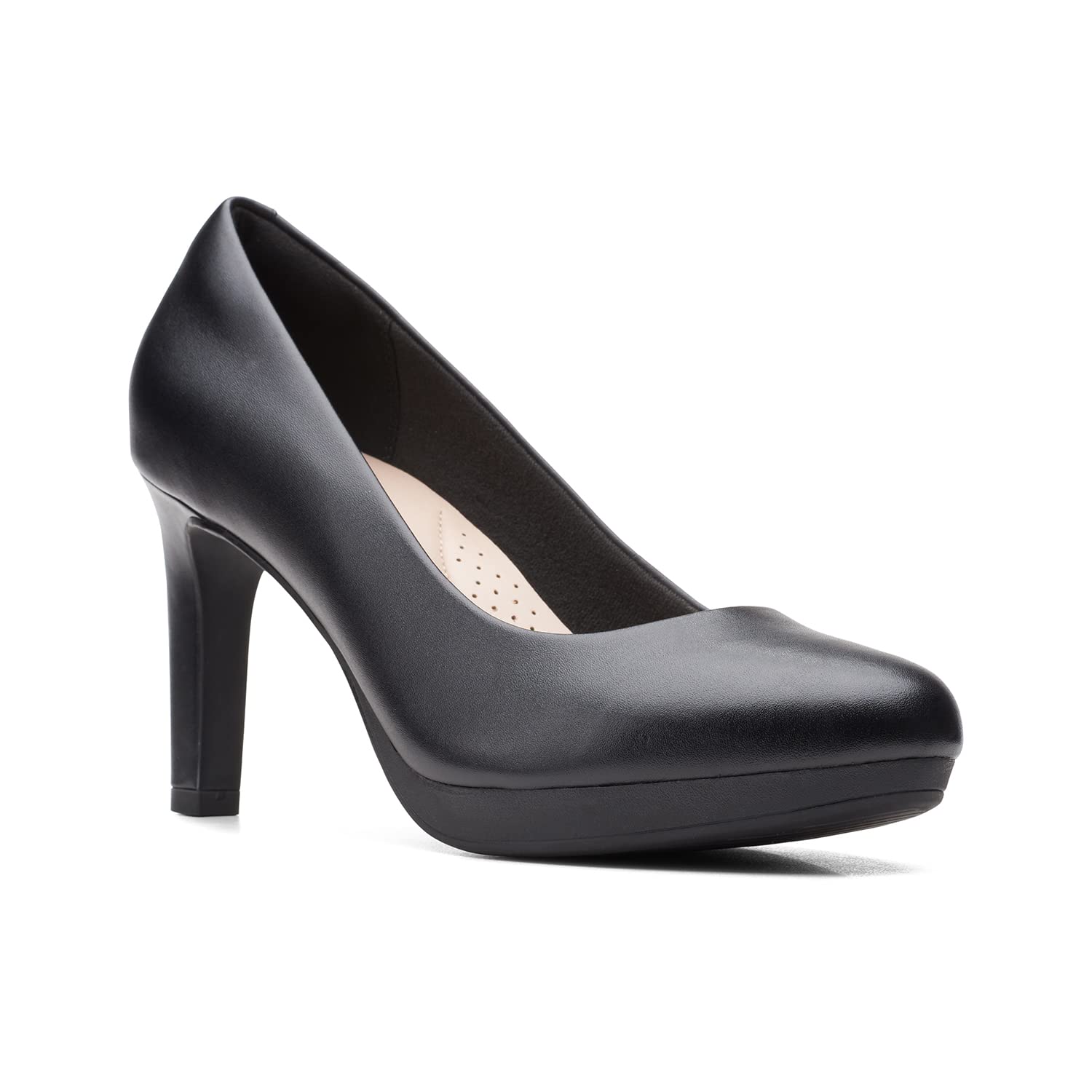 Clarks Uniseks Ambyr Joypompka