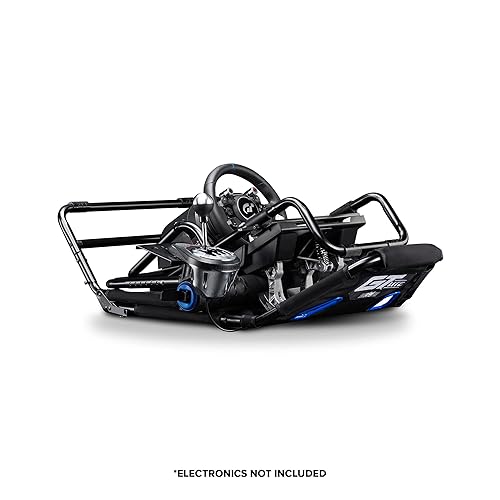 Miniatura 5 de Next Level Racing GT Lite Cockpit PlayStation Edition (NLR-S026)