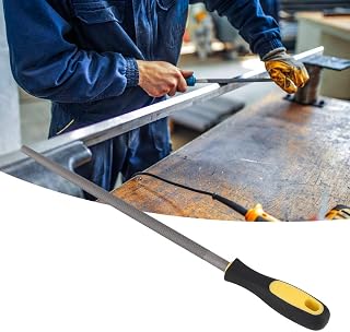Sorandy 12in Round File Rasp with