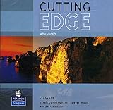  Cutting Edge Advanced Class CD 1-2