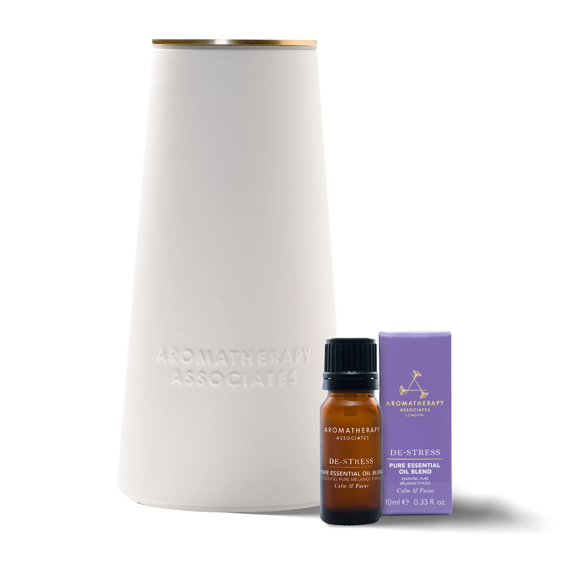 Amazon.com: Aromatherapy Associates Atomizer and De-Stress